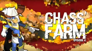 DOFUS | Chass'Farm : GROSSE SÉANCE DE CHASSE ! #4
