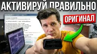 Установка, активация и проверка Вася диагност Pro