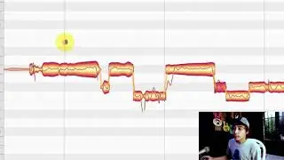 Cara edit vocal Cepat dan mudah (Melodyne) Cubase