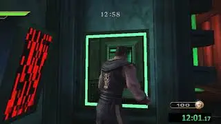Mortal Kombat Armageddon Konquest Mode Speedrun Any% 1:29:23 Pcsx2 Emulator