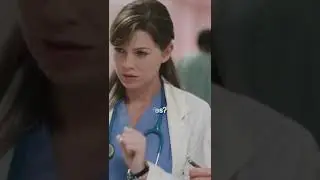"I have five rules" - Dr. Miranda Bailey|Grey's Anatomy #greysanatomy #meredithgrey #tiktok #shorts