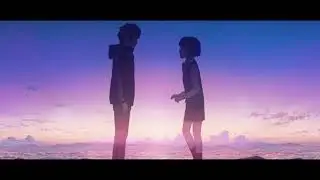 [AMV] Merry Christmas Mr. Lawrence - The Three Stages of Tragedy Shown in Anime