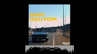Sarı - Uçuyom