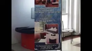 Стоматология улыбка#атырау#пилларс#атырау