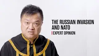 The Russian Invasion and NATO | EXPERT OPINION