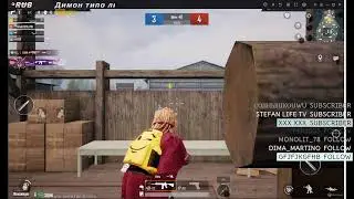 ОБНОВЛЕНИЕ 2.1.0 В PUBG MOBILE  НОВЫЙ РЕЖИМ ДРЕВНИЙ СЕКРЕТ