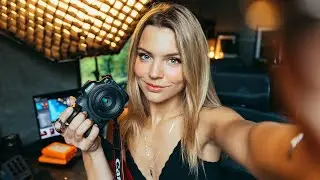 24 hours in my life as a photographer
