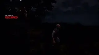 DBD With The Obscenities: OTSS