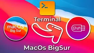 How to create a Bootable USB for Mac OS X Big Sur with Terminal