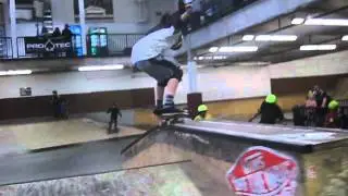 Kyle Aldrete-clip of the day #1