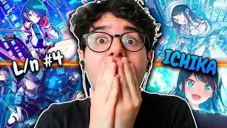 LAST EPISODE!! 😭 (Ichika Comms) | ALL PJSK COMMS #20 (FIRST Reaction)