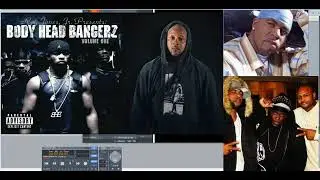 Roy Jones Jr. ft Mr. Magic & Trouble – Can’t Be Touched (Slowed Down)