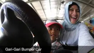 Transera Waterpark Part 3/3