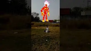 ben 10 Swampfire alien 