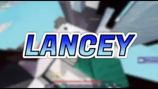 LANCEY OR LANCEY | INSANE ROBLOX BEDWARS MONTAGE!