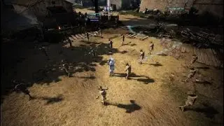 Black Desert Console - Fantoche de Calpheon