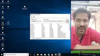 UNPACKING MSTAR Bin File, Special Tool introduced