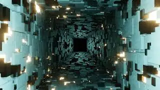 Greeble Tunnel