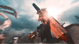 PERFECT Tracking and Target Switching in Call of Duty! // Warzone & Call of Duty Montage