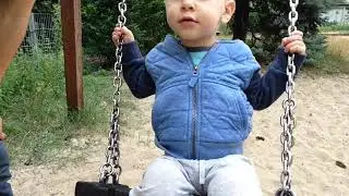 Качели