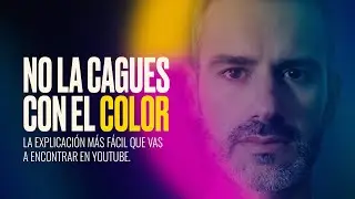 🤮 SURPRISE! What happens if you convert from RGB to CMYK?