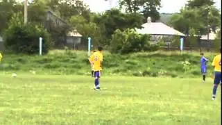 Чечва-Зоря 4-0