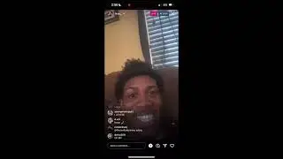 Li Rye talks about seeing a OPP at Court