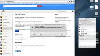 WebRTC to SIP Integration in Twelephone!