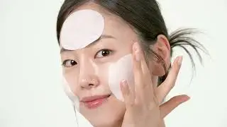 Rice Toner Pad | l'M FROM Rice Toner Pad (아임프롬 라이스 토너 패드)