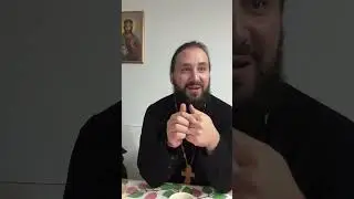 Беседа по Евангелию 6 декабря 2023