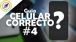 #4 ¿CUANTA memoria RAM? | GUÍA para comprar el CELULAR CORRECTO | GeekCompass