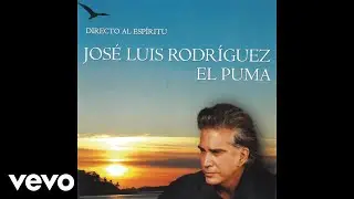 José Luis Rodríguez - No Hay Amores Como Tú (Audio)