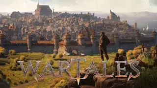 Wartales - 
