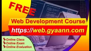 [Best Online Web Development Courses with Certificates] Online PHP Course with Certificate Free Cost