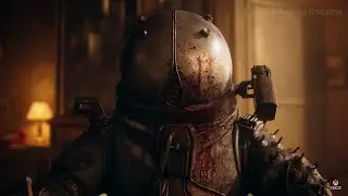 Cronos: The New Dawn Gameplay Reveal Trailer | BRAND NEW BLOOBER TEAM SCI-FI HORROR GAME