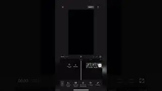 Как сделать быстро субтитры на видео? Используй приложение CatCut и смотри видео 