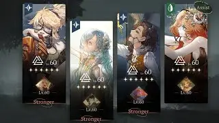 37 Lilya combo Limbo EX 16-2 Reverse : 1999