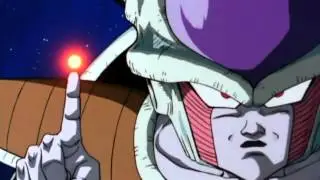 Dragon Ball Z - Freeza Saga Music Theme 3