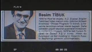 Besim Tibuk & Cem Toker - Sad Edit