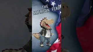 Independence Day Joke:American Flag #humor #jokes #humortiktok #patriotic #america