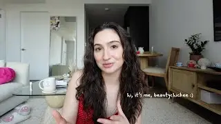 hi, it's me, beautychickee