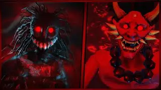 HOW TO EASILY SOLO BOOK 2 NIGHTMARE 2 (Book 2 Nightmare 2 Guide) | Roblox The Mimic