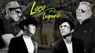 Millán - Loco (Por El Leopardo) ft Javier Martinez y Richard Quintero