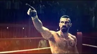 YURI BOYKA TRIBUTE