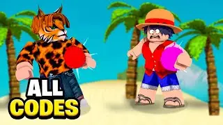*NEW* All Codes for King Legacy l King Piece Codes | 2021 May l