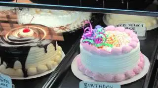 Clayton Bakery & Deli.