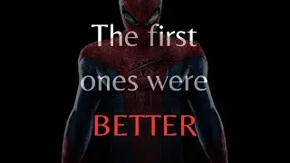 Which 'Spider-Man 1' was the best?