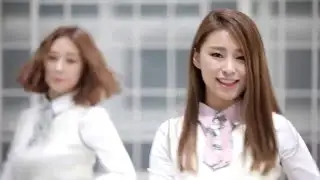 스위치 베리(Switch Berry) - 흔들려(Korean Ver)