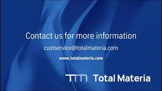 Fatigue, Stress Strain Direct data export to your CAE Software - Extended Range - Total Materia