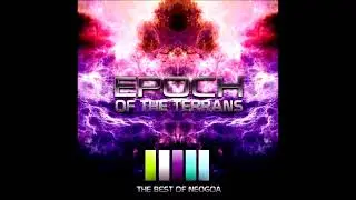 Epoch of the terrans (full album)(zoulou memories)
